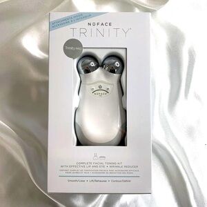 Nuface Trinity Pro